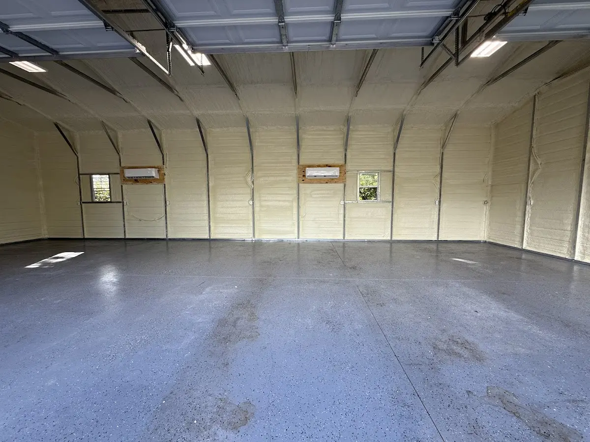 Spray Foam Roofing services in Granby, CT